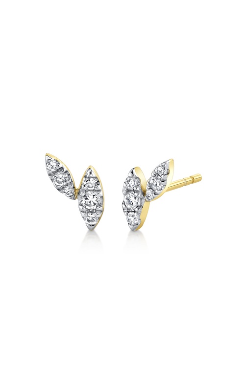 Sylvie  Earring ERS1078-015D4T