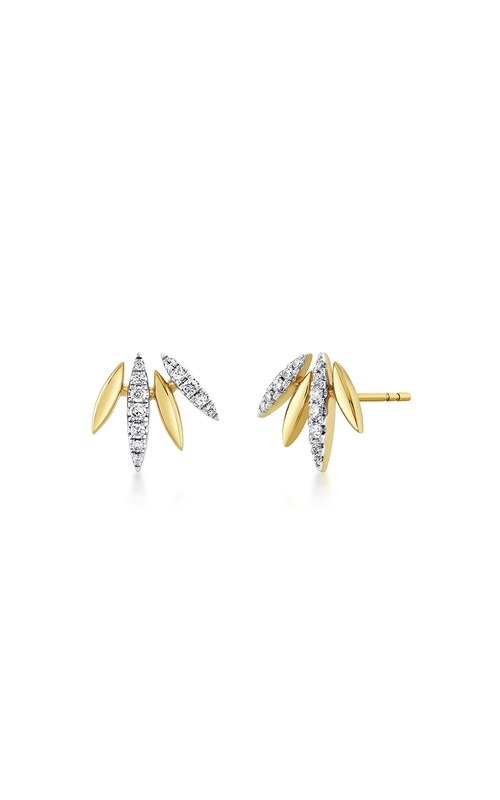 Sylvie  Earring ERS1069-019D4T