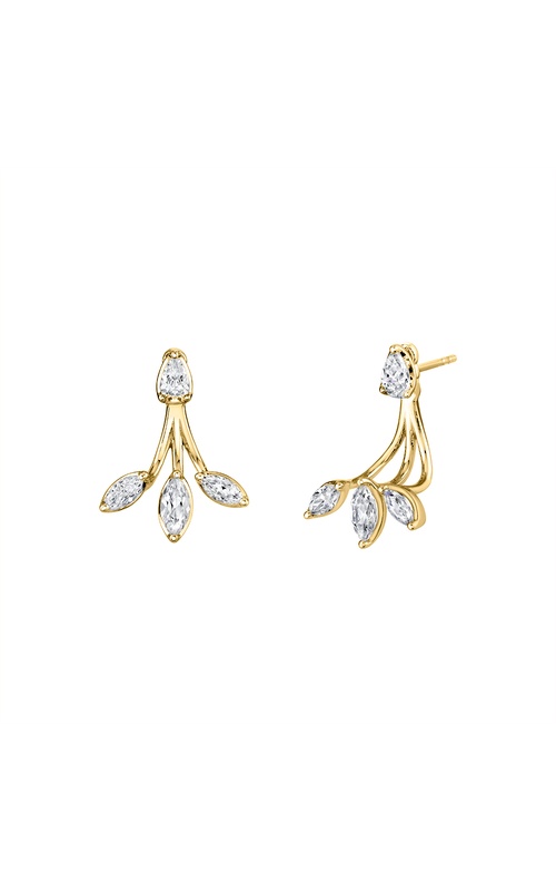 Sylvie  Earring ERS1009-156A4Y