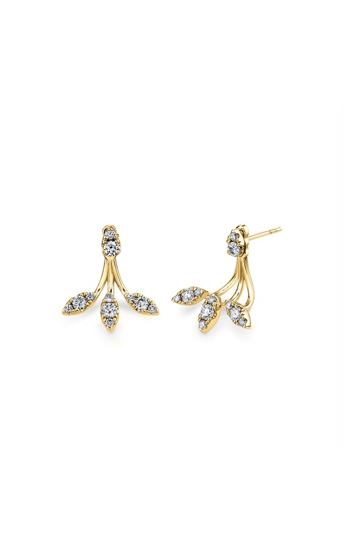 Sylvie  Earring ERS1007-085D4Y