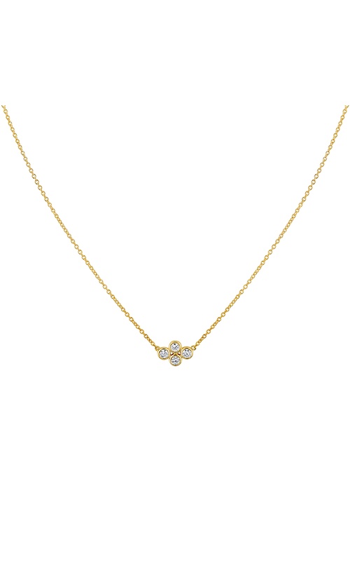 Sylvie  Necklace NS1012-025D4Y