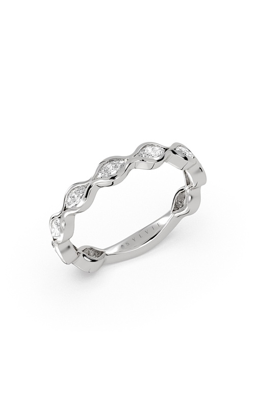 Sylvie  Wedding Band B209-039A4W