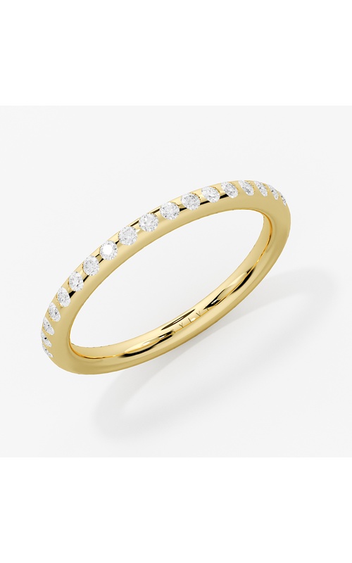 Sylvie  Wedding Band B314-025D4Y