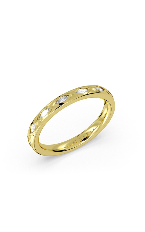 Sylvie  Wedding Band B303-028/A4Y