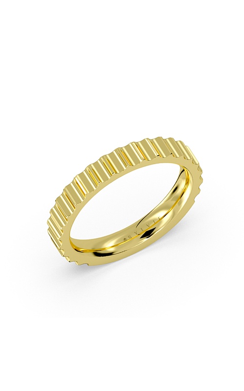 Sylvie  Wedding Band BS3645-0004Y