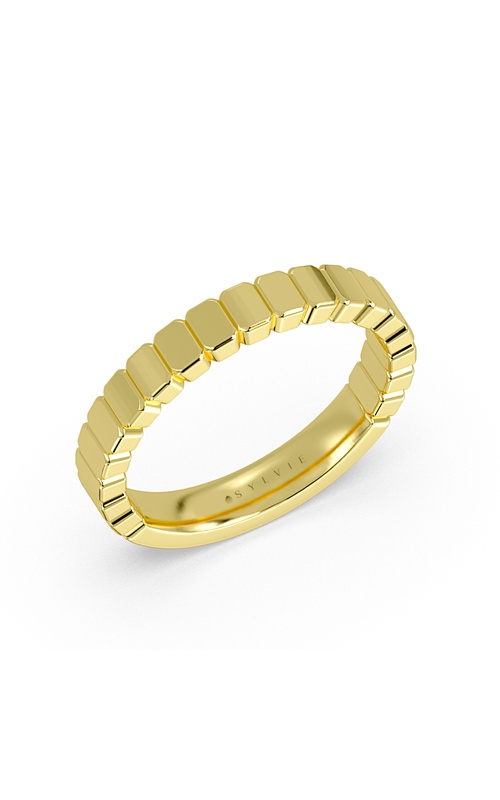 Sylvie  Wedding Band BS3648-0004Y