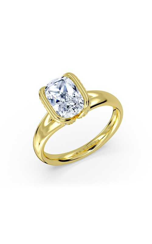 Sylvie Engagement Rings  S3695-010A4Y30C
