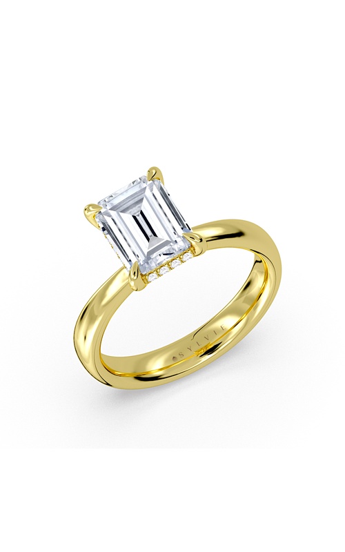 Sylvie Engagement Rings  S3679-011A4Y25E