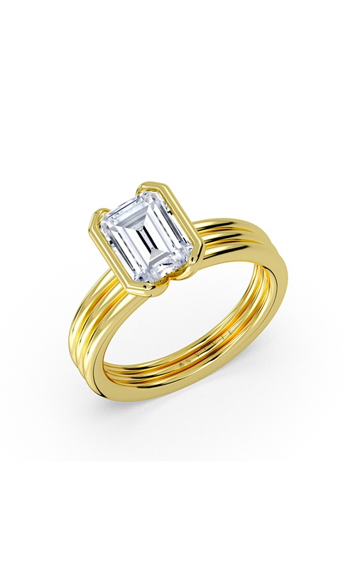 Sylvie Engagement Rings  S3664-0004Y30E