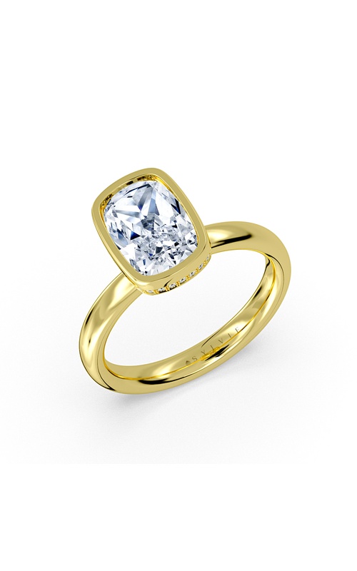 Sylvie Engagement Rings  S3662-008A4Y30C