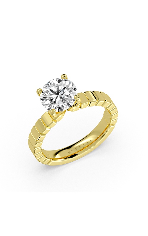 Sylvie Engagement Rings  S3648-0004Y20R
