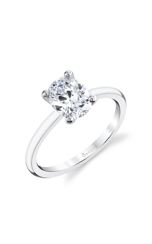 Sylvie Engagement Rings  S1955-005A4W15O