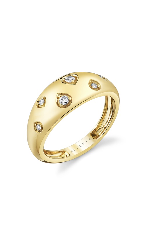 Sylvie  Ring RS1066-009D4Y