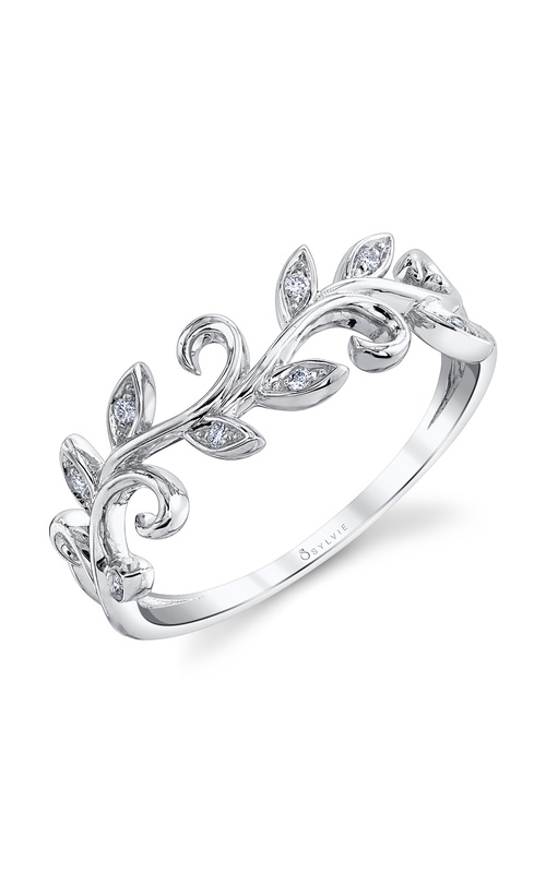 Sylvie  Ring FR822-004/D4W