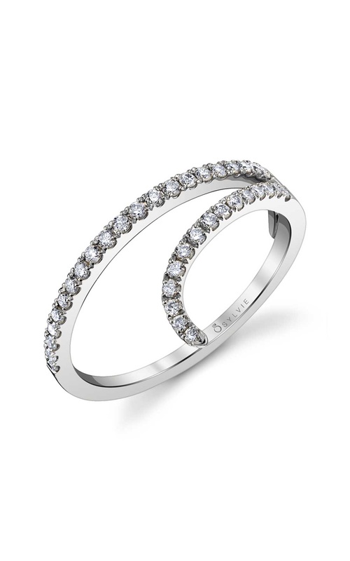 Sylvie  Ring FR727-0025/D4W
