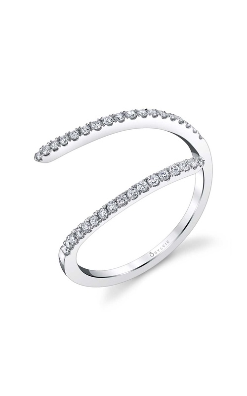 Sylvie  Ring FR726-0023/D4W