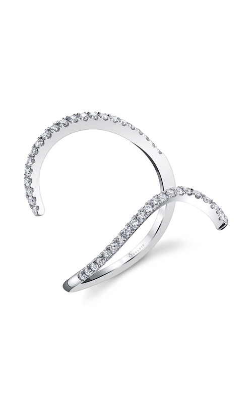 Sylvie  Ring FR724-0030/D4W