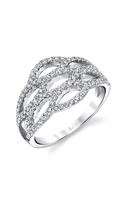 Sylvie  Ring FR718-0057/D4W