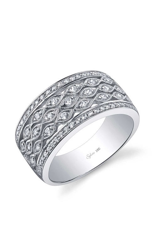 Sylvie  Ring FR581-0048/D4W