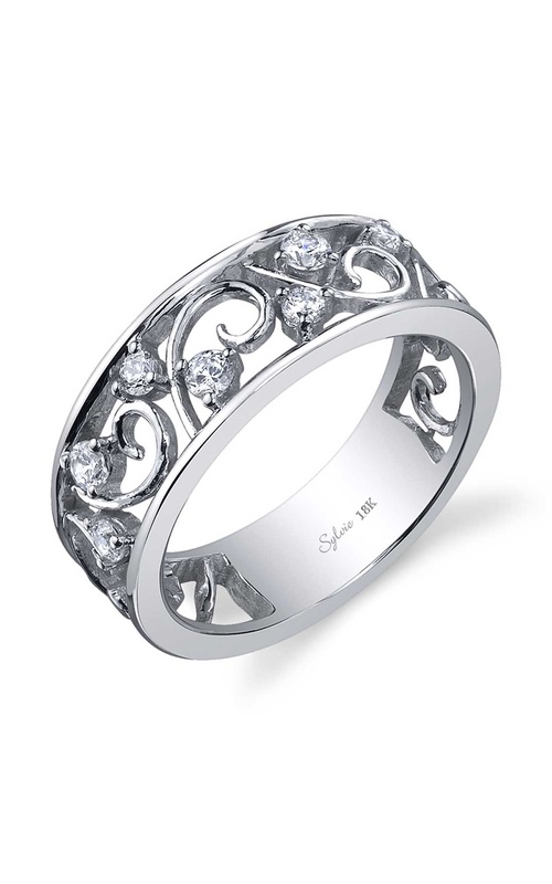 Sylvie  Ring FR571-0028/D4W