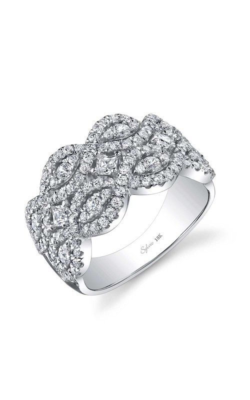 Sylvie  Ring FR569-0121/D4W
