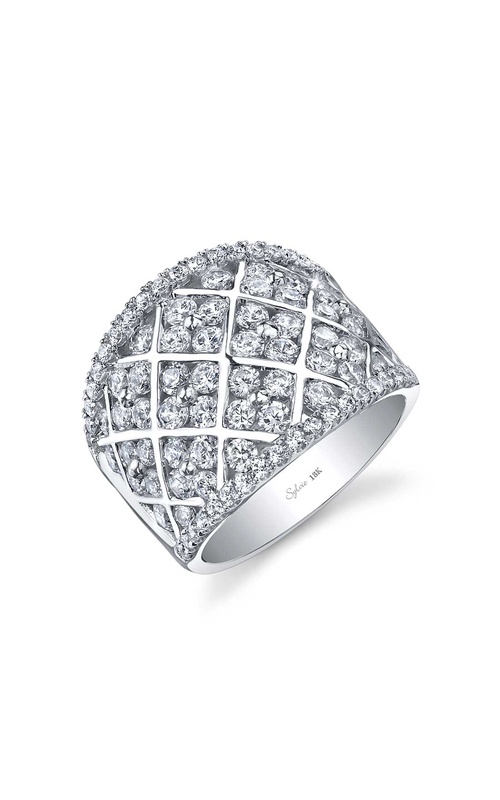 Sylvie  Ring FR566-0258/D4W