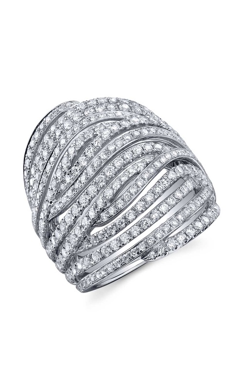Sylvie  Ring FR554-0230/D4W