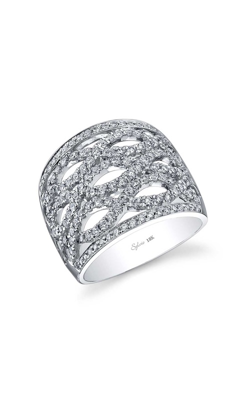 Sylvie  Ring FR550-0113/D4W