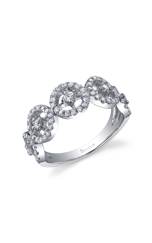 Sylvie  Ring FR547-0055/D4W