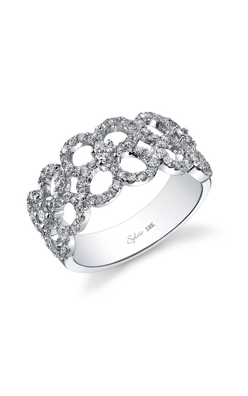 Sylvie  Ring FR545-0070/D4W