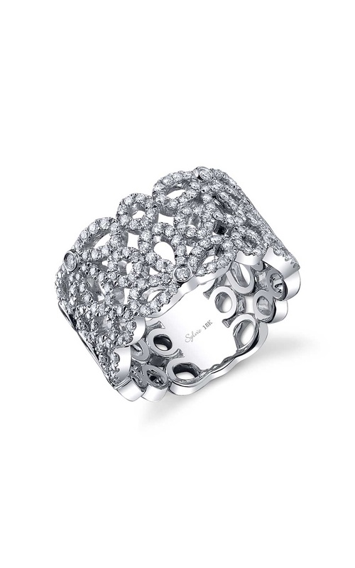 Sylvie  Ring FR543-0079/D4W