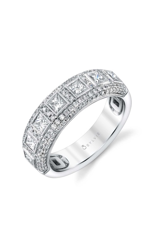 Sylvie  Ring FR517-0138/D4W