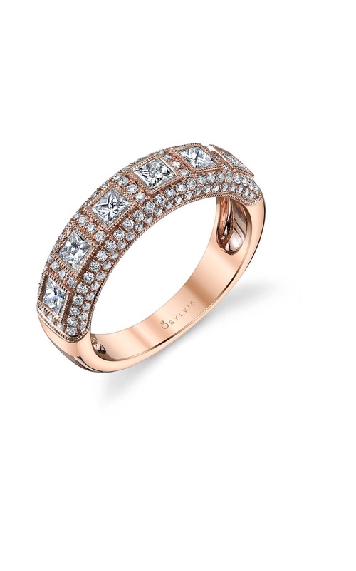 Sylvie  Ring FR517-0117/D4W