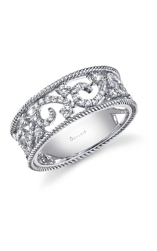 Sylvie  Ring FR513-0035/D4W