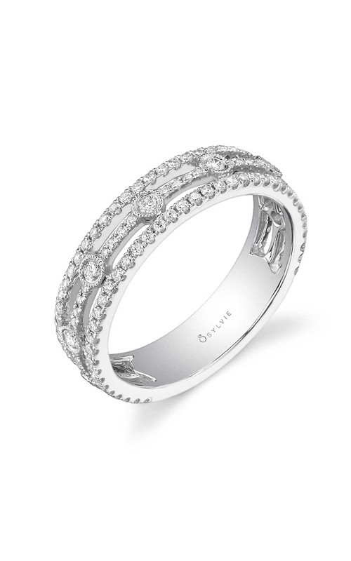 Sylvie  Ring FR502-0054/D4W