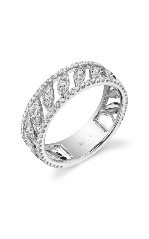 Sylvie  Ring FR501-0045/D4W