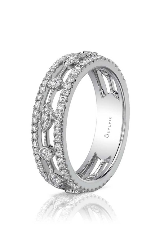 Sylvie  Ring FR500-0058/D4W