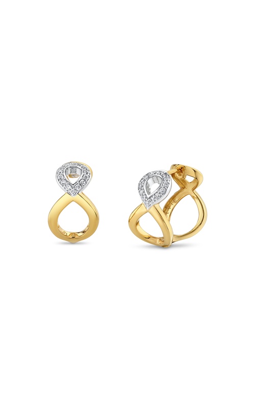 Sylvie  Earring ERS1032-018D4T