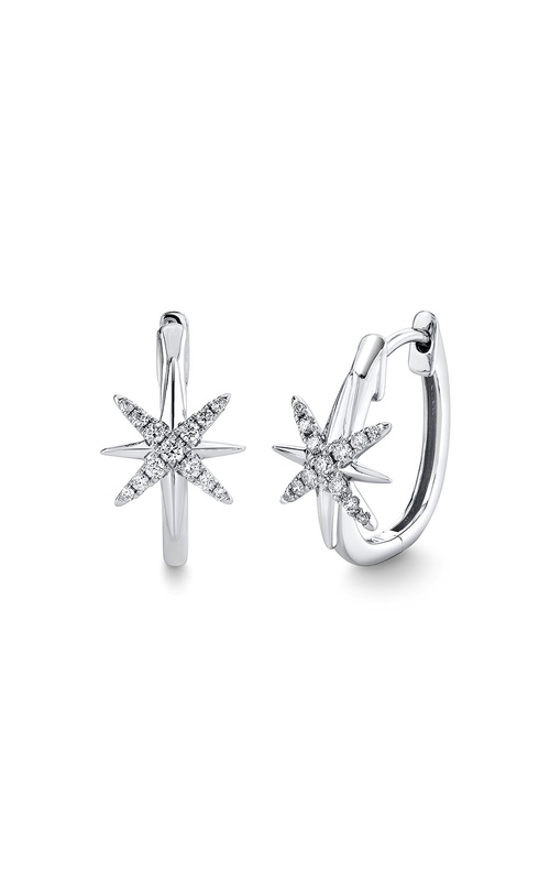 Sylvie  Earring HGS1001-014D4W