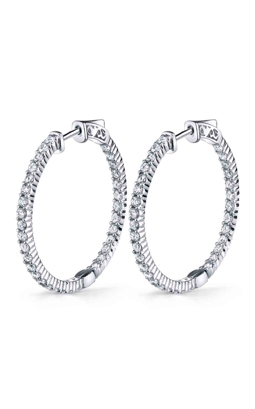 Sylvie  Earring HP052-0200/D4W