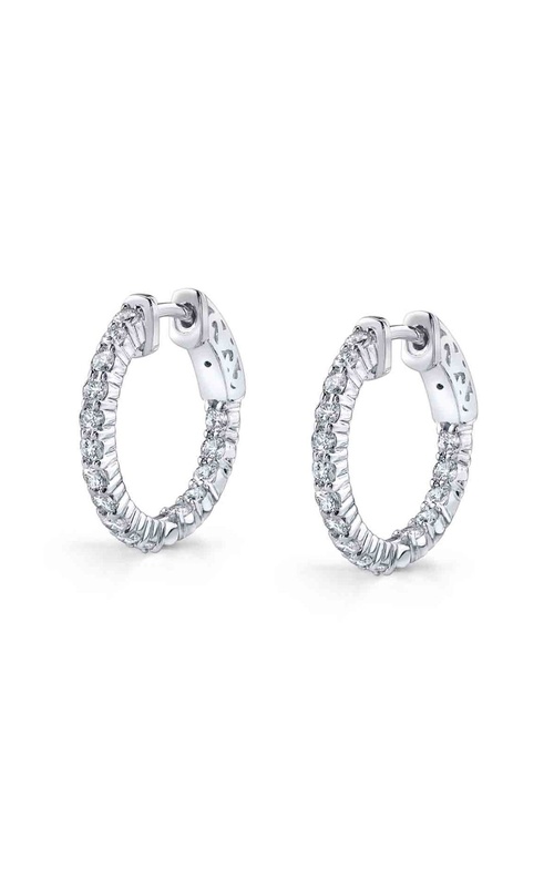 Sylvie  Earring HP052-0080/D4W