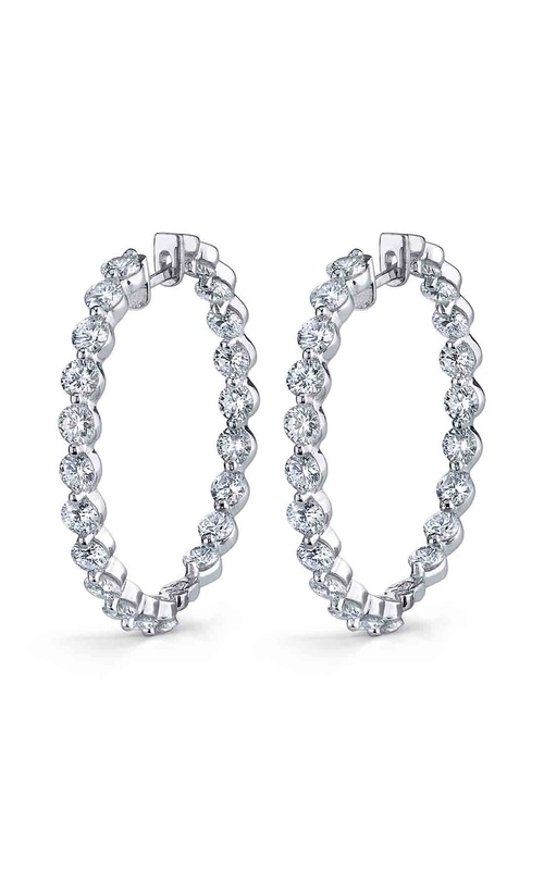 Sylvie  Earring HP047-0420/D4W
