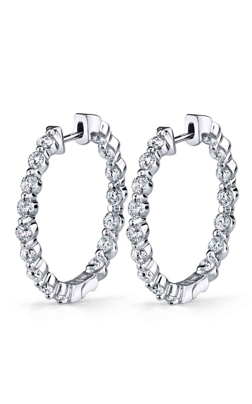 Sylvie  Earring HP047-0160/D4W