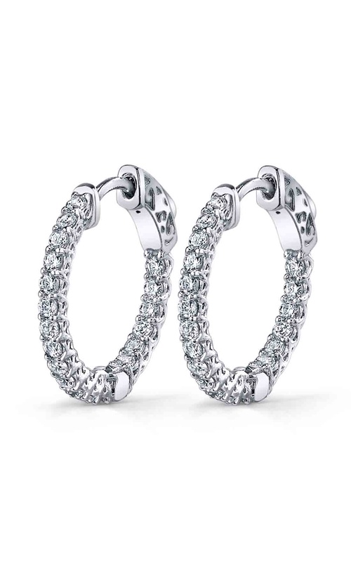 Sylvie  Earring HP033-0090/D4W