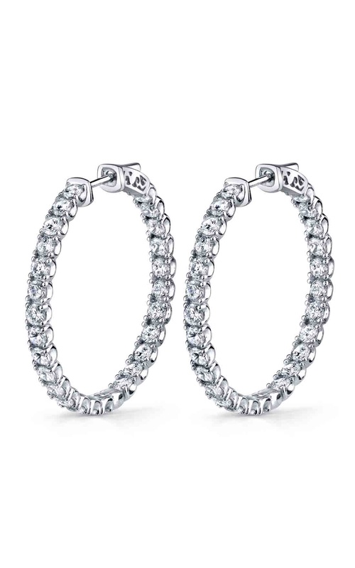 Sylvie  Earring HP026-0520/D4W