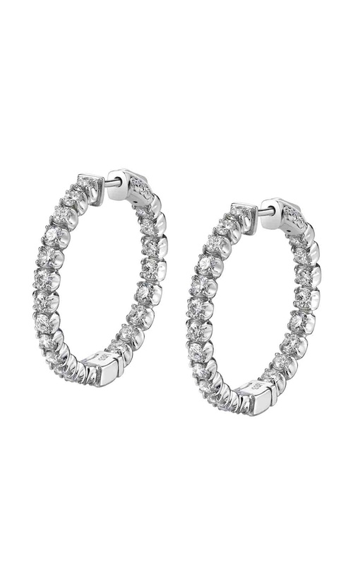 Sylvie  Earring HP015-0220/D4W