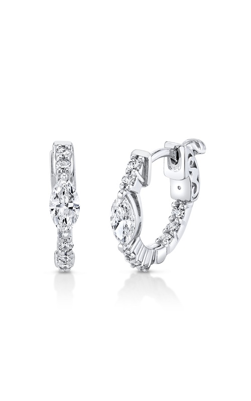 Sylvie  Earring HG074-0066/D4W