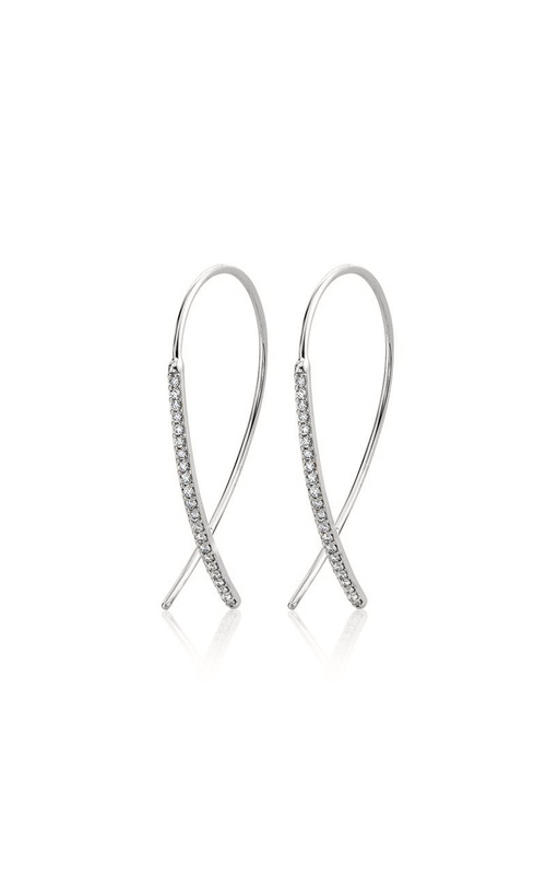 Sylvie  Earring ER834-0035/D4W