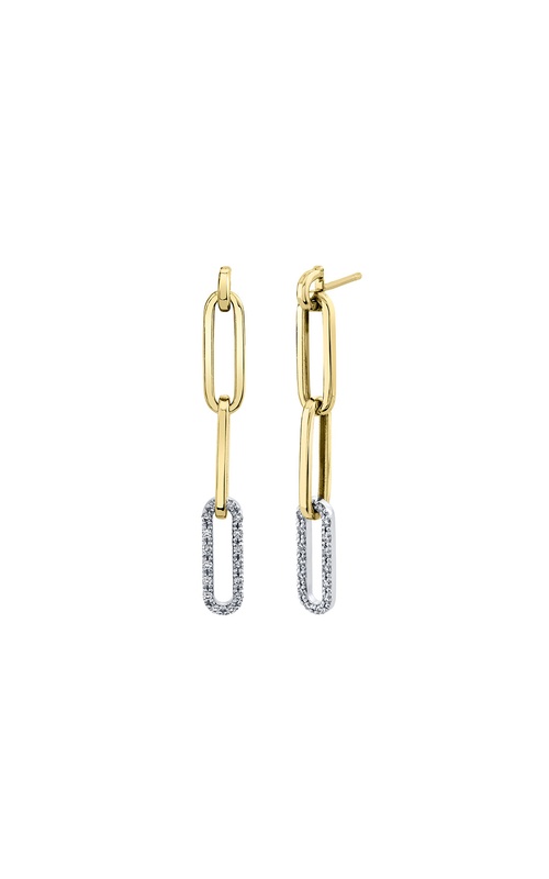 Sylvie  Earring ER811-024/D4T