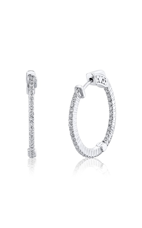Sylvie  Earring HP071-0065/D4W